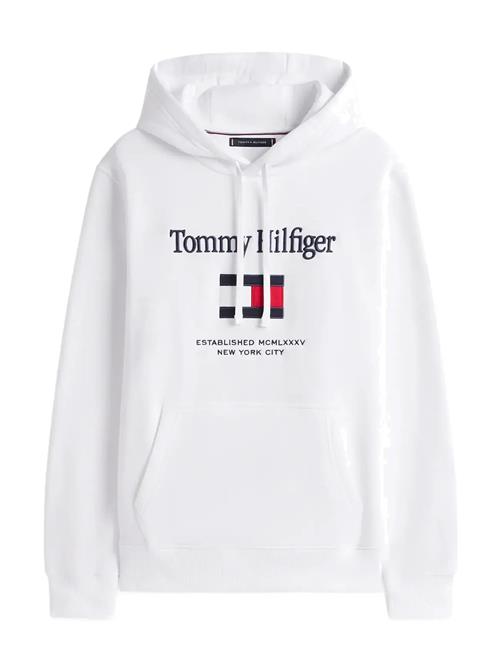 Tommy Hilfiger | Hilfiger Embro Flag Hoodie | L