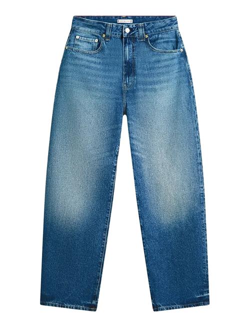 Tommy Hilfiger | Dnm Glow Barrel Rw | 30 x 32