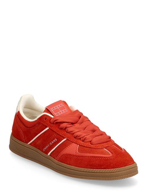 Tommy Hilfiger | The Greenwich Edge Suede | 40