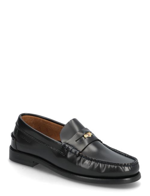 Tommy Hilfiger | Hilfiger Penny Patent Lth Loafer | 46