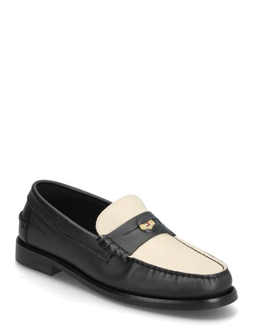 Tommy Hilfiger | Hilfiger Penny Crust Lth Loafer | 44