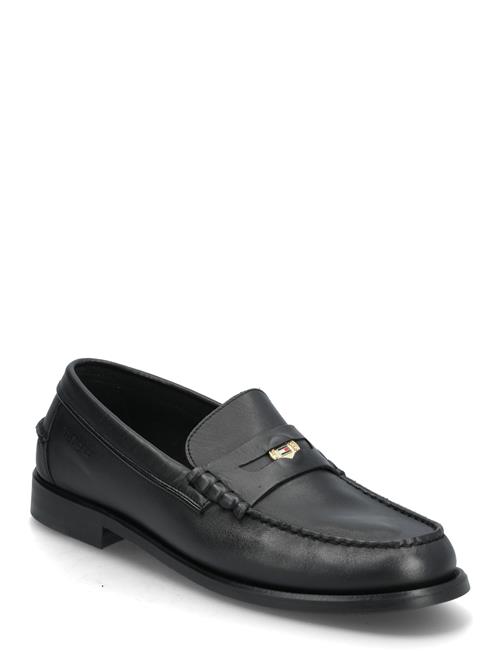 Tommy Hilfiger | Hilfiger Penny Crust Lth Loafer | 45