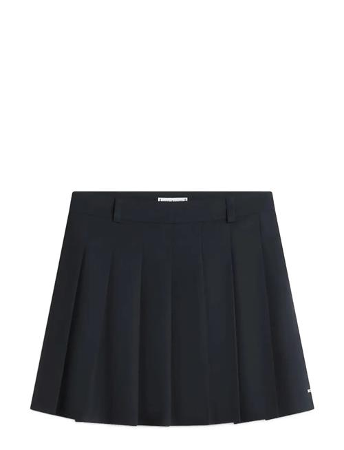 Tommy Hilfiger | Timeless Wool Pleated Mini Skirt | 40