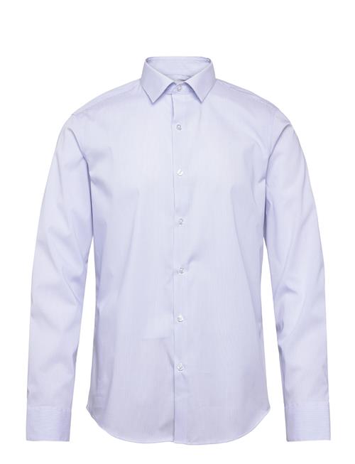 Calvin Klein | Slim Str Collar Stp | 38