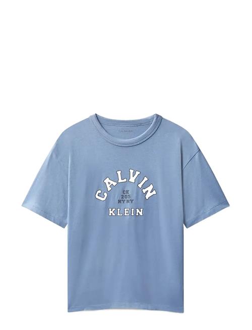Calvin Klein | Varsity Graphic T-Shirt S/S | 170