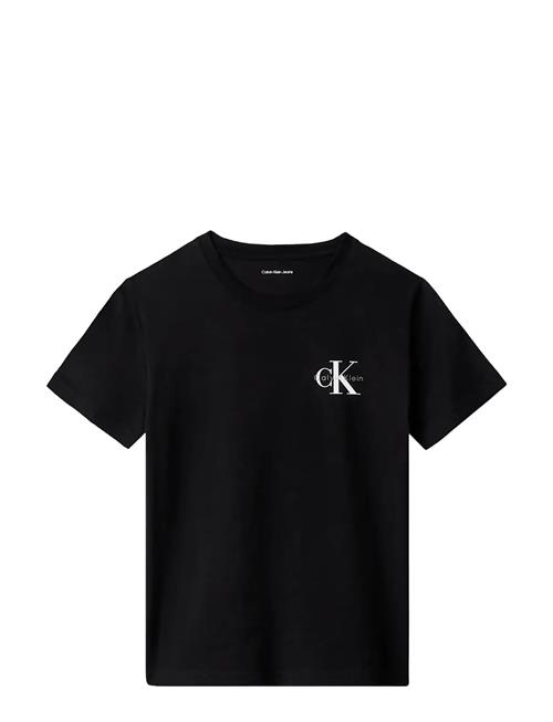 Calvin Klein | Small Monologo Ss Tee | 140