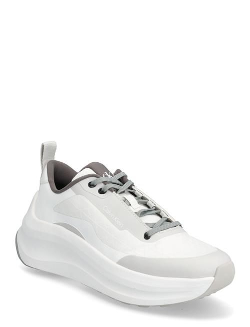 Calvin Klein | Chunky Runner Laceup Mix Aop | 36
