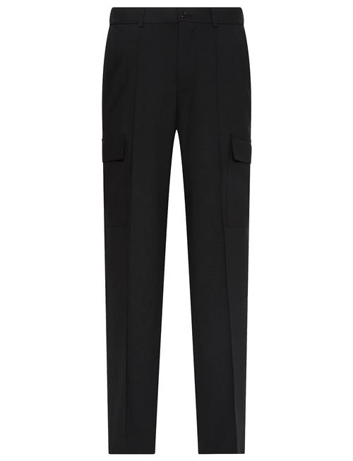 Calvin Klein | Straight Bengaline Cargo Pants | 30 x 32