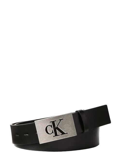 Calvin Klein | Ck Plaque Smooth 35Mm | 100