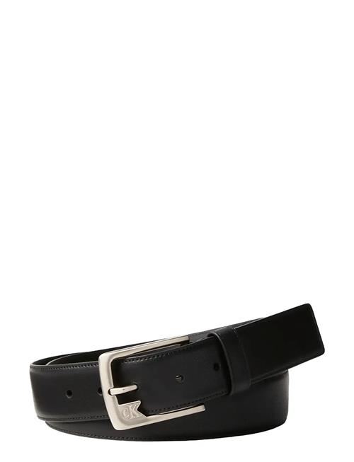 Calvin Klein | Oval Buckle Shiny Strap 15Mm | 75