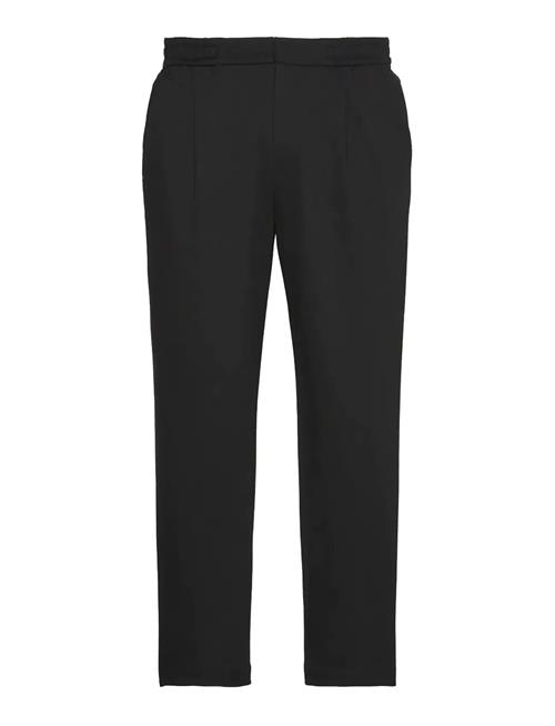 Calvin Klein | Slim Tapered Knit Pleated Pant | XXL