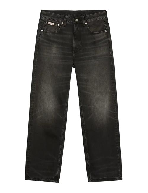 Calvin Klein Jeans | 90S Straight Klein Black Jean | 31 x 34