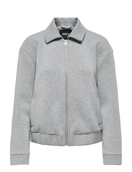 ONLY | Onljudith Life Short Scuba Jacket Otw | L