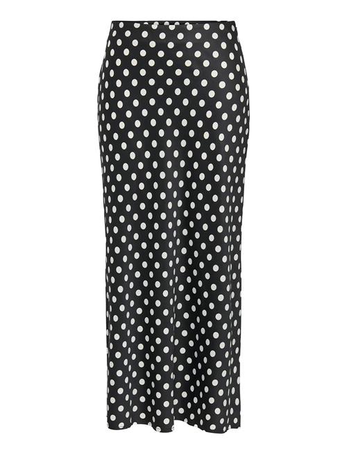 ONLY | Onllydia Long Satin Skirt Wvn | XS