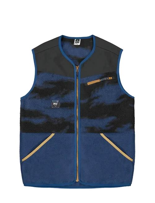 PICTURE ORGANIC CLOTHING | Gamvik Fleece Vest | M