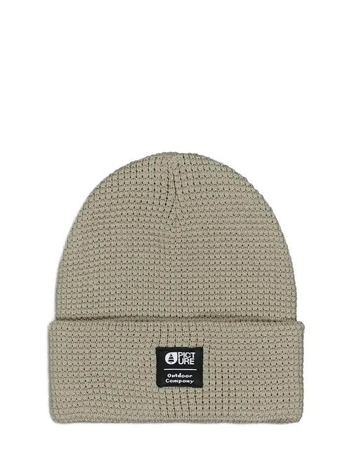 PICTURE ORGANIC CLOTHING | York Beanie | ONE SIZE