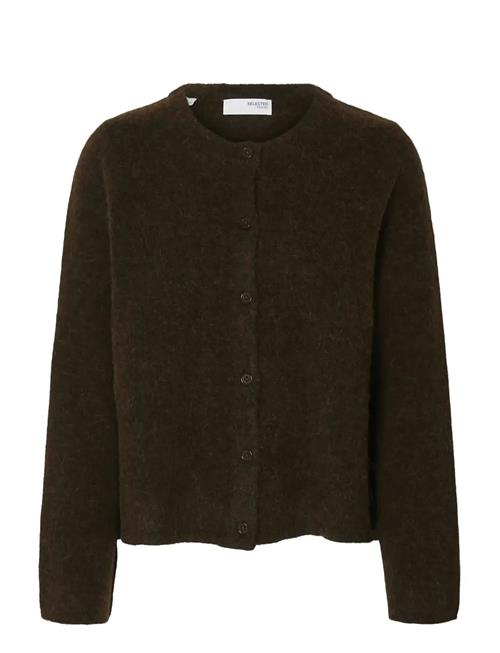 Selected | Slflulu New Ls Knit Cardigan Noos | XXL