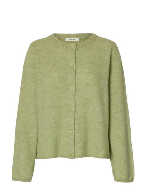 Selected | Slflulu New Ls Knit Cardigan Noos | M