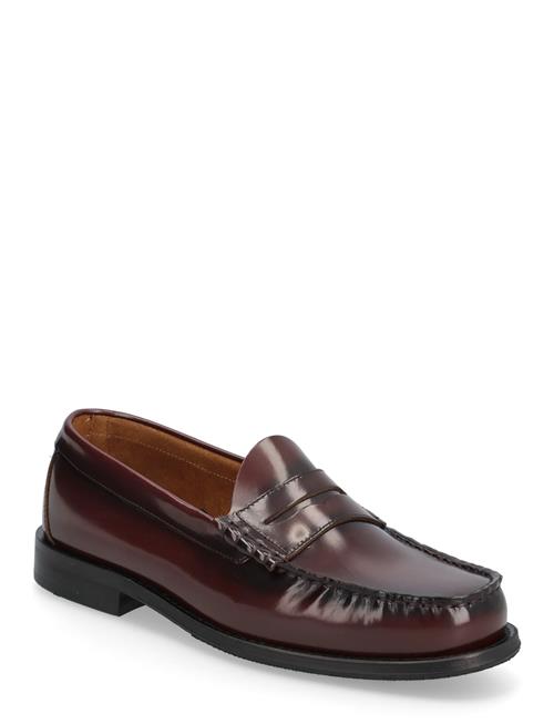 Selected | Slmbilly Leather Penny Loafer | 46
