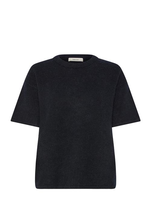 Selected | Slflulu 2/4 Knit O-Neck Noos | XL