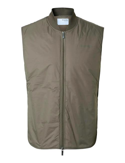Selected | Slhthomas Gilet Noos | L
