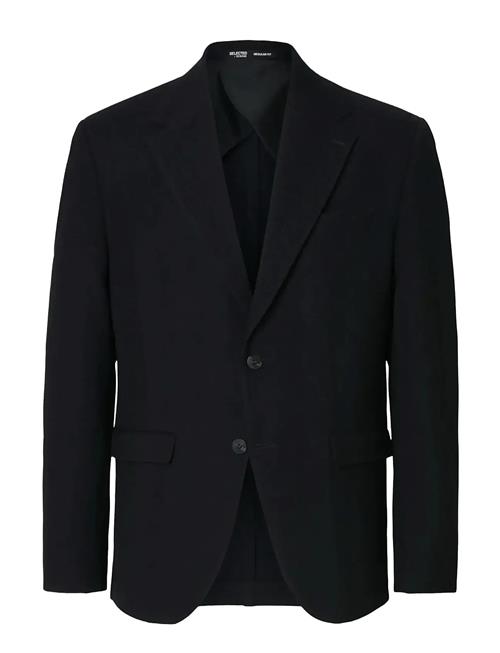 Selected | Slhreg-Ben Wool Blz | 46