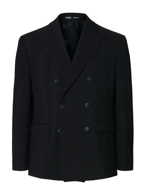 Selected | Slhreg-Ben Wool Db Blz | 50