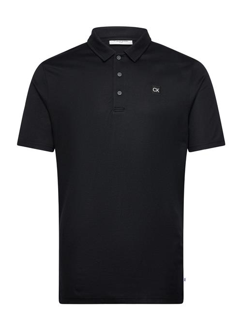 Calvin Klein Golf | Jackson Badge Polo | L