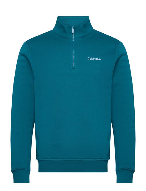 Calvin Klein Golf | West Lake Half Zip Layering | M