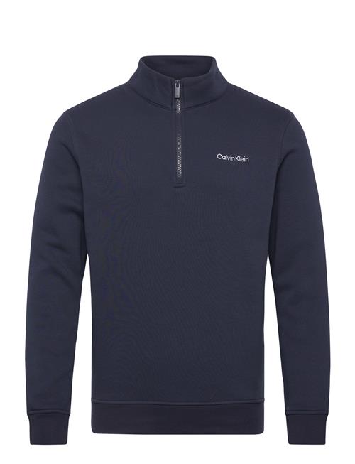Calvin Klein Golf | West Lake Half Zip Layering | S