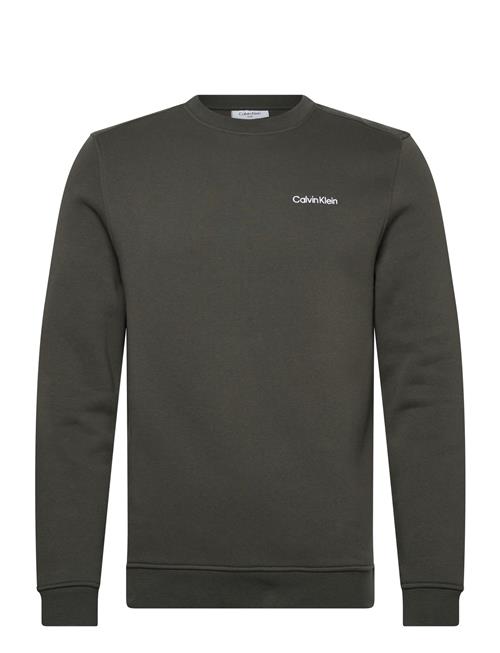 Calvin Klein Golf | West Lake Crew Sweatshirt | L