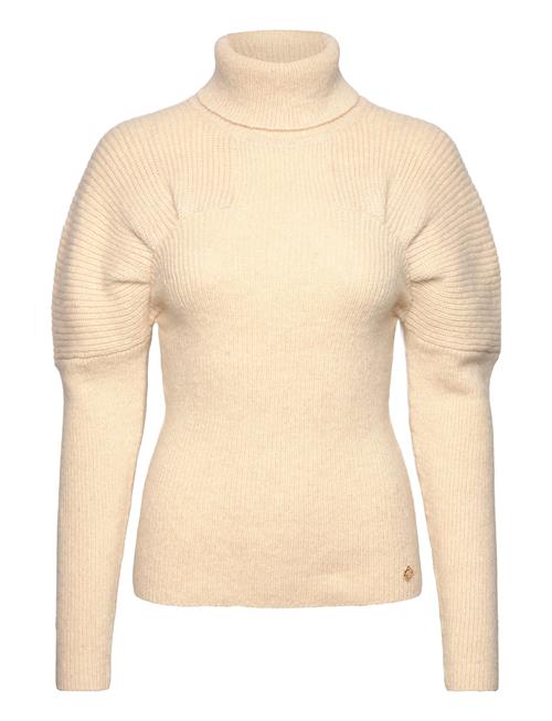 Dante6 | Dante6-Rye Pleated Sweater | M