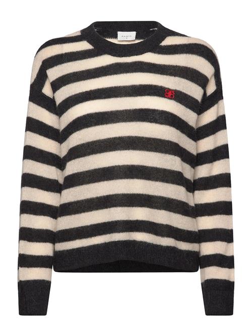 Dante6 | Dante6-Ariama Striped Sweater | XS