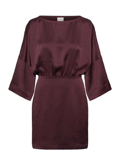 Dante6 | Dante6-Maven Kimono Sleeve Dress | 36