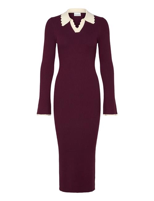 Noella | Livvy Knit Dress | XL