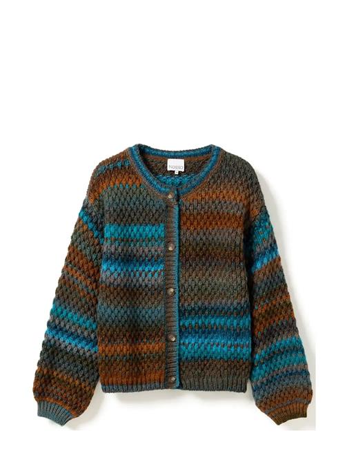 Noella | Kae Knit Cardigan | XS/S