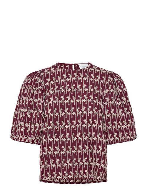 Noella | Shelly Blouse | S