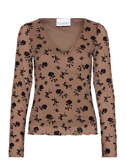 Noella | Lucille Top | L