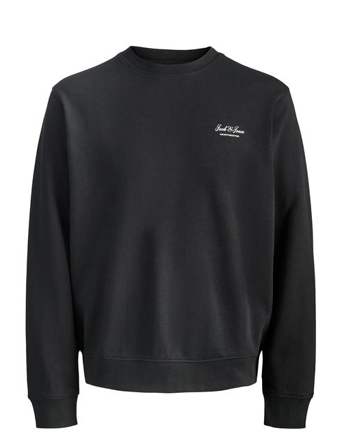Jack & Jones | Jjearchive Graphic Sweat Cn Sn Jnr | 140
