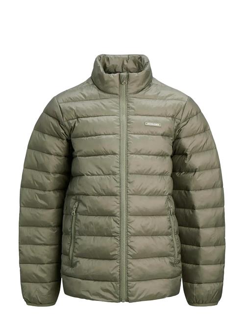 Jack & Jones | Jjlouis Light Puffer Collar Jnr | 176