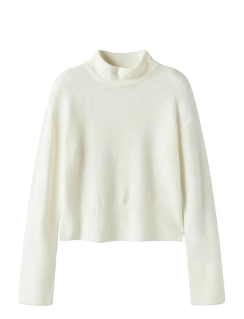 LMTD | Nlfriaa Ls Short Turtleneck Knit | 170-176