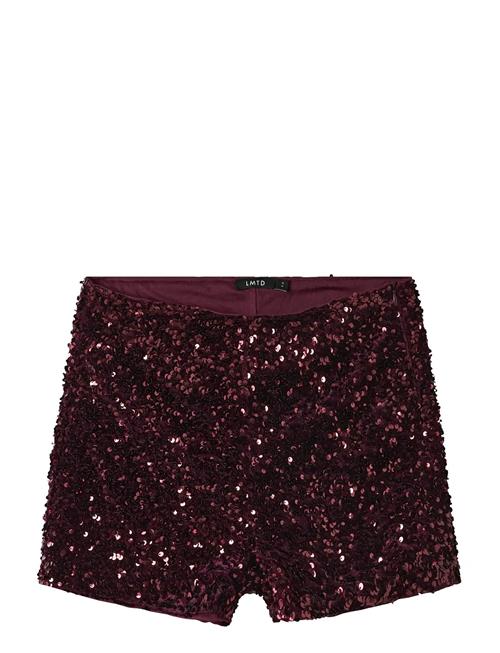 LMTD | Nlfglam Shorts | 176