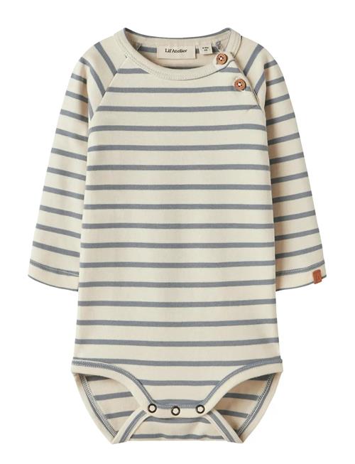 Lil'Atelier | Nbmlimia Ls Reg Body Lil | 62