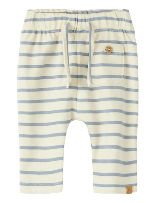 Lil'Atelier | Nbmlimia Nob Loose Pant Lil | 56