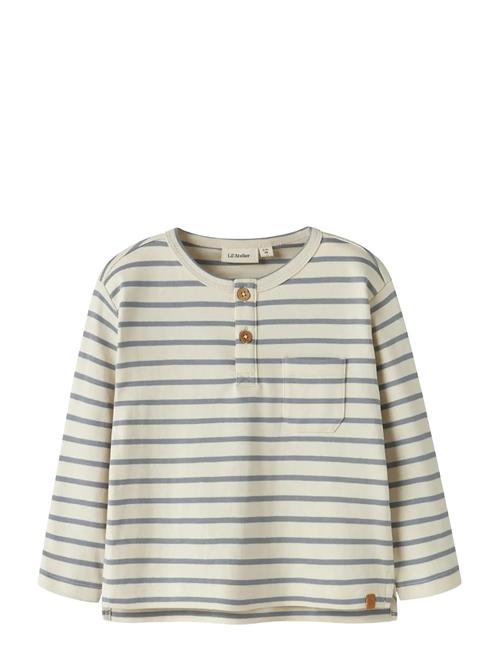 Lil'Atelier | Nmmlimia Nob Ls Loose Top Lil | 110