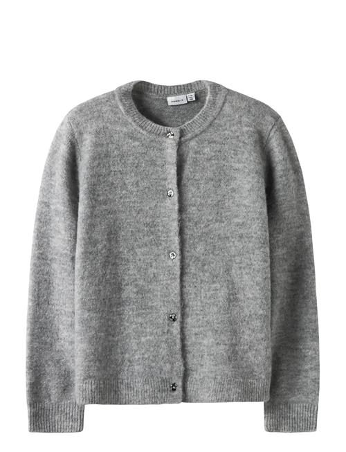 name it | Nkftika Ls Knit Card | 122-128