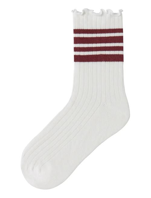 name it | Nkfsille Stripe Sock | 34-36