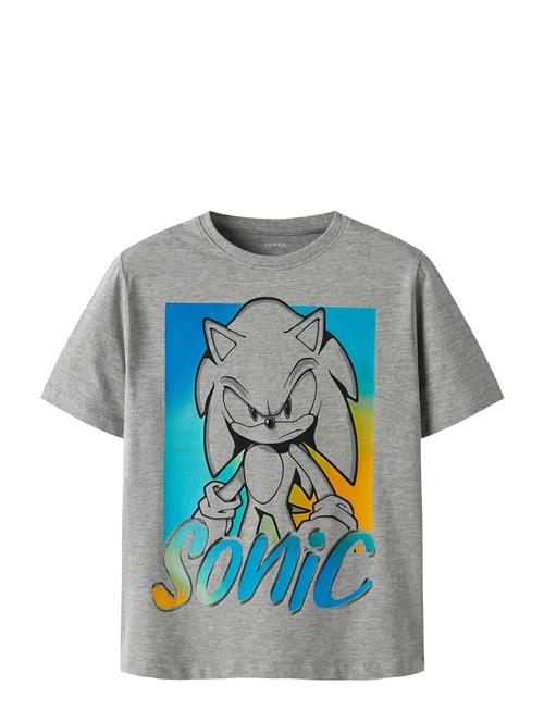 name it | Nkmdarius Sonic Nreg Ss Top Box Sky | 122-128