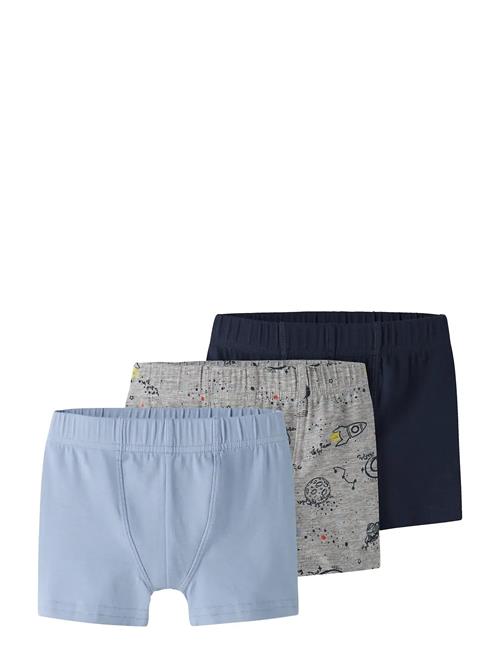 name it | Nmmtights 3P Grey Space Noos | 98