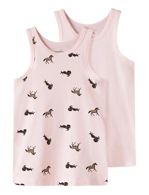 name it | Nmftank Top 2P Ballerina Horse Noos | 92